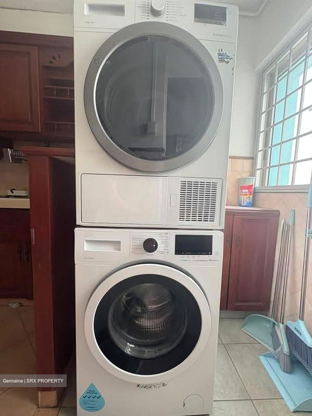 Blk 124 Tampines Street 11 (Tampines), HDB Executive #629761651